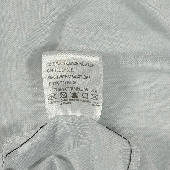 Lily by Firmiana Sz 3XL Damask Baroque Floral Tunic Blouse Bohemian Artsy Flowy - Picture 7 of 10